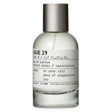 Le Labo Baie 19 Eau De Parfum Unisex 50ml
