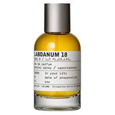 Le Labo Labdanum 18 Eau De Parfum Unisex 50ml