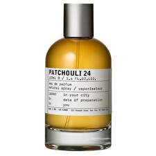 Le Labo Patchouli 24 Eau De Parfum Unisex 100ml