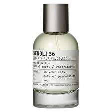 Le Labo Neroli 36 Eau De Parfum Unisex 50ml