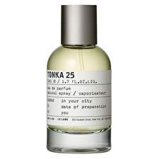 Le Labo Tonka 25 Eau De Parfum Unisex 50ml