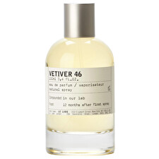 Le Labo Vetiver 46 Eau De Parfum Unisex 50ml