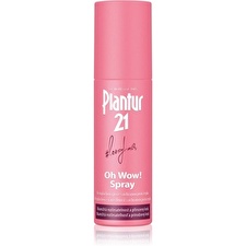 Plantur Leave-in Care With Heat Protection Oh Wow! Spray 100ml