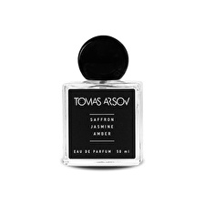 Tomas Arsov Jasmine Amber Eau De Parfum Eau De Parfum 50ml