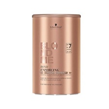 Schwarzkopf Professional Blondme Bond Enforcing ( Premium Clay Light Ener) 350 G