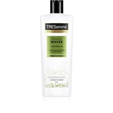 TRESemmé Flawless Waves Conditioner - Kondicionér Pro Vlnité Vlasy 400ml