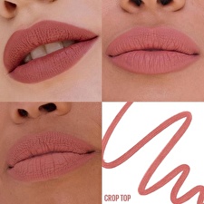 Maybelline Lip Pencil (lifter Liner) 1.2 G - Shade: 012 Crop Top