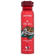 Old Spice Bear Glove Spray Deodorant (deodorant Body Spray) 150ml