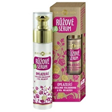 Purity Vision Organic Pink Rejuvenating Serum 50ml