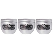 Tesori d'Oriente White Musk - Tělový Krém - Volume: 300ml