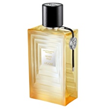 Lalique Les Compositions Woody Gold 2020 Eau De Parfum 100ml