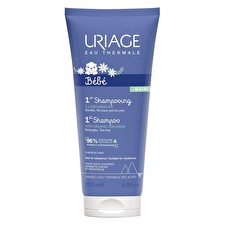 Uriage Bebe 1st Shampoo 200ml