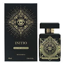 Initio Oud For Greatness - Eau De Parfum - Volume: 90ml