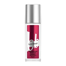 Bruno Banani Dangerous Woman - Deodorant Spray - Volume: 75ml