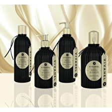 Vivian Gray Neroli & Ginger Creamy Liquid Hand (cream Soap) 350ml