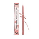 Cosmetics Teeny Weeny Rich and Creamy Micro Gel Lip Liner - 14 Colors - Blushing Bare - 0.1g