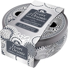 Tesori d'Oriente White Musk - Aromatická Svíčka - Volume: 200 G
