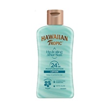 Hawaiian Tropic Silk Hydration Hydrating After Sun Lotion 60ml