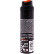 Cristiano Ronaldo Cr7 Game On Deospray 200ml