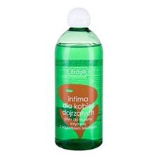 Ziaja Intimate Hygiene Gel Marigold (intimate Wash Gel) 500ml