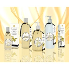 Vivian Gray Vanille & Patchouli (eau De Toilette) - Volume: 100ml