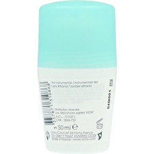 Vichy Set Of Roll-on Deodorants Against Excessive Sweating 2x 50ml
