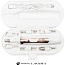 Rio-Beauty Precision Pro Electric Nail File