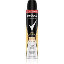 Rexona Men Sport Defence Antiperspirant In Spray 200ml