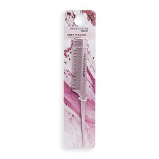 Revolution Haircare Keep It Slick Rose Gold Hair Comb (tailcomb)