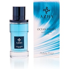 Azha Ocean Breeze Eau De Parfum Spray 100ml/3.3oz