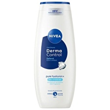 Nivea Revitalizing Shower Gel Derma Control Defend (care Shower) - Volume: 500ml
