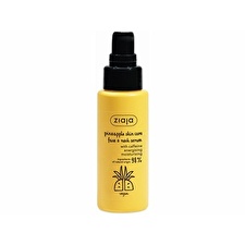 Ziaja Pineapple Skin Care (face & Neck Serum) 50ml