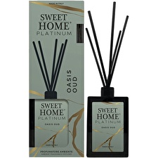 Sweet Home Collection Aroma Diffuser Oasis Oud - Volume: 100ml