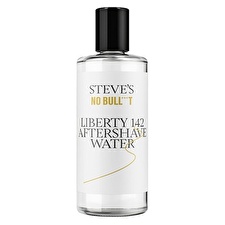 Steve's Liberty 142 (aftershave Water) 100ml