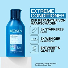 Redken Extreme Case 3 Pcs