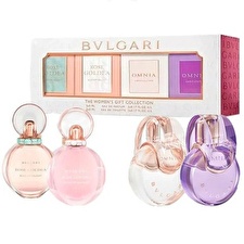 Bvlgari Kolekce Vůní Pro ženy - 4x 5ml