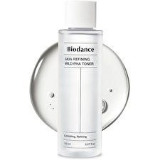 Biodance Exfoliating Skin Tonic Skin Refining (mild Pha Toner) 150ml
