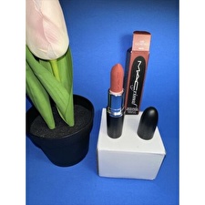 Mac M·a·cximal Silky Matte Lipstick 3 5 G