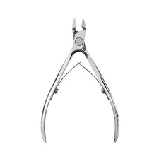 Staleks Professional Cuticle Nippers Exclusive 20 8 Mm Magnolia (professional Cuticle Nippers)