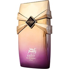 Zimaya Zahir Gold - Eau De Parfum - Volume: 100ml
