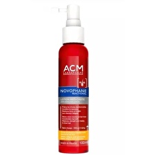 Acm Hair Tonic Against Hair Loss Novophane Reactional (lotion) 100ml