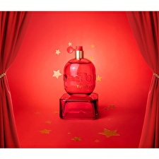Jeanne Arthes Boum Vanille Sa Pomme D`amour - Eau De Parfum - Volume: 100ml