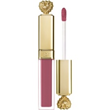 Dolce & Gabbana Liquid Lipstick Everkiss (liquid Lip) 5ml - Shade: 205 Affection