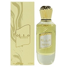 Ahmed Al Maghribi Meezah - Eau De Parfum - Volume: 75ml