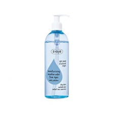 Ziaja (moisturising Micellar Water) 390ml