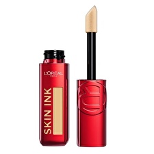 L'Oréal Paris Make-up And Corrector 2 In 1 Infaillible (skin Ink) 15ml - Shade: 180 Medium Cool