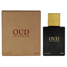 Ahmed Al Maghribi Oud Afghano - Eau De Parfum - Volume: 50ml