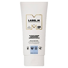 Label.m M-plex Hair Treatment Cream Mask Bond Repair 200ml