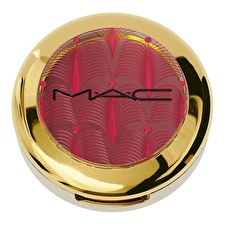 MAC Cosmetics Skinfinish Cream Blush (metallic Cream Blush) 5.7 G - Shade: Priceless Purple