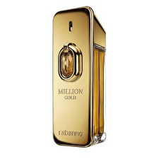 Paco Rabanne Million Gold Elixir Intense Parfum For Men 100ml